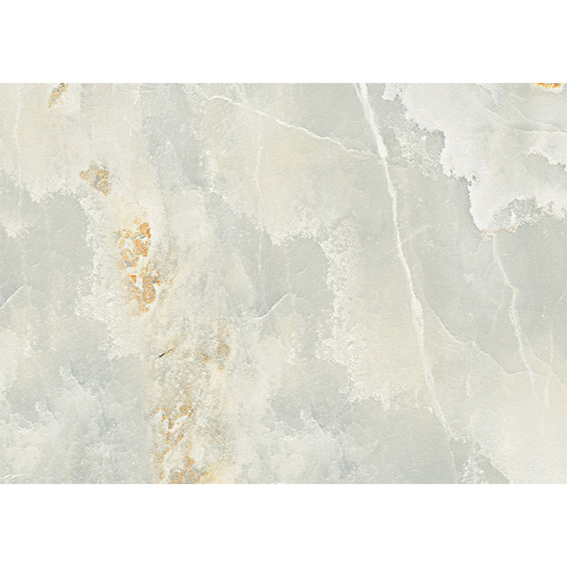 Light Color Abstract Print Mural Wallpaper Moisture-Proof Wall Art for Dining Room Clearhalo 'Wall Decor' 'Wall Mural' 1922884