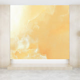 Waterproof Marble Effect Wall Mural Modern Non-Woven Wall Art, Custom Size Available