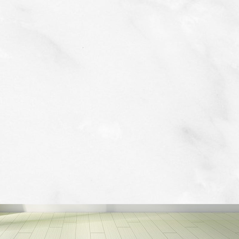 Waterproof Marble Effect Wall Mural Modern Non-Woven Wall Art, Custom Size Available Clearhalo 'Wall Decor' 'Wall Mural' 1922902