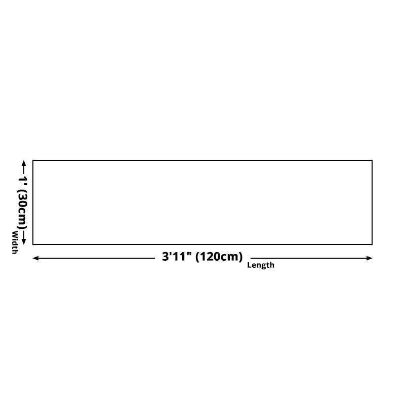 Drawing Animals Canvas Art Pastel Color Cartoon Wall Decor for Childrens Bedroom Clearhalo 'Art Gallery' 'Canvas Art' 'Kids' Arts' 1932966