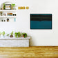 Oil Painting Scenery Wall Art Dark Color Minimalist Canvas Print for House Interior Clearhalo 'Arts' 'Canvas Art' 1933283