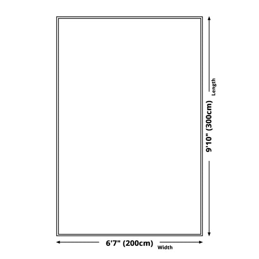 Novelty Stripe Wave Pattern Rug Colorful Polyester Carpet Washable Area Rug for Living Room Clearhalo 'Area Rug' 'Rug' 1946571