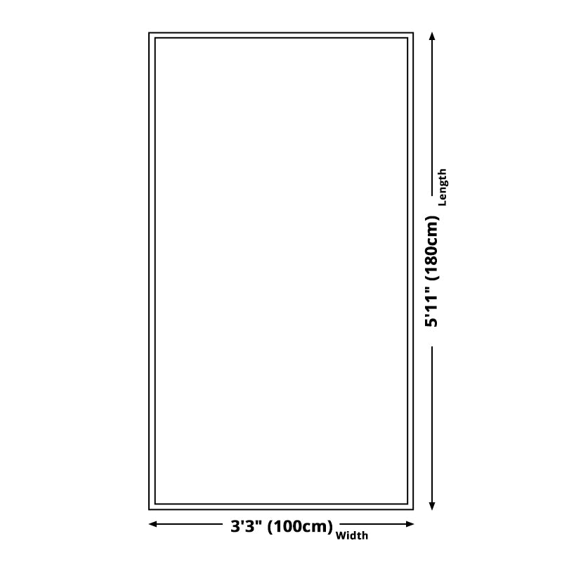 Solid Color Contemporary Rug Faux Fur Rug Washable Area Rug for Living Room Clearhalo 'Area Rug' 'Casual' 'Rugs' Rug' 1946844