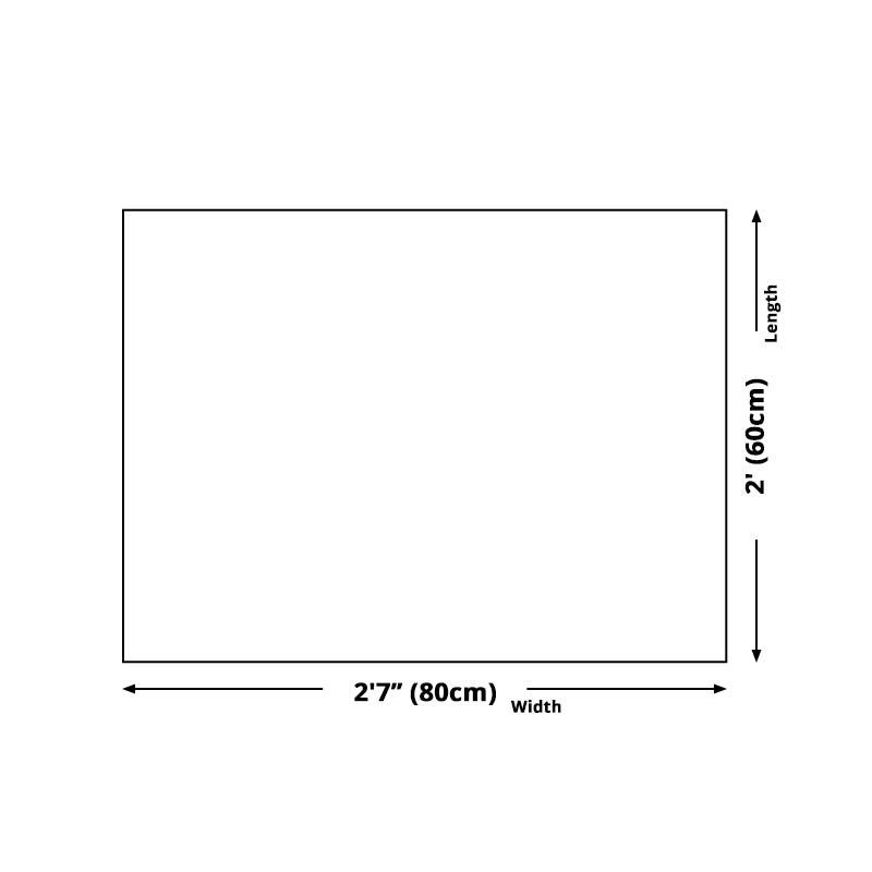 Funky Woman in White Canvas Wall Art Pastel Girls Bedroom Wall Decor, Sizes Optional Clearhalo 'Arts' 'Canvas Art' 1948100