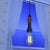 Single-Bulb Pipe Pendulum Light Loft Style Black/Silver/Bronze Metallic Hanging Pendant Light with Water Valve Deco Black Clearhalo 'Art Deco Pendants' 'Black' 'Cast Iron' 'Ceiling Lights' 'Ceramic' 'Crystal' 'Industrial Pendants' 'Industrial' 'Metal' 'Middle Century Pendants' 'Pendant Lights' 'Pendants' 'Rustic Pendants' 'Tiffany' Lighting' 1948768