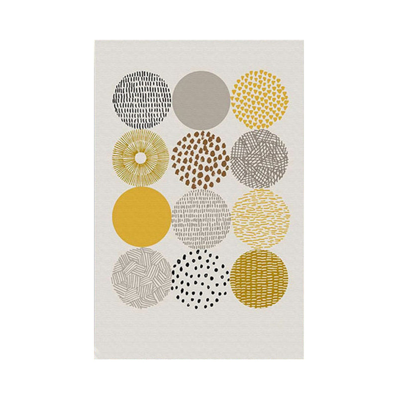 Textured Modern Rest Room Painting, Multiple Sizes Clearhalo 'Art Gallery' 'Canvas Art' 'Contemporary Art Gallery' 'Modern' Arts' 1956371