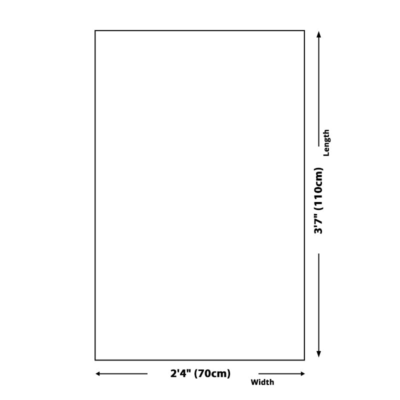 Bridge to Sea Contemporary Landscape Canvas Art Sitting Room Wall Decor in Pastel Color Clearhalo 'Art Gallery' 'Canvas Art' 'Contemporary Art Gallery' 'Modern' Arts' 1956848