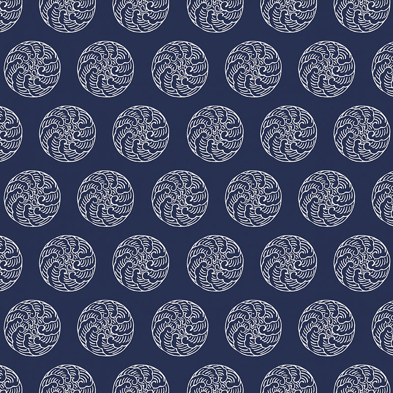 Non-Woven Home Decor Mural Wallpaper Modern Clouding Pattern Wall Covering, Customised Clearhalo 'Wall Decor' 'Wall Mural' 1957204