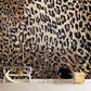 Pastel Color Leopard Print Mural Wallpaper Modern Stain-Proof Wall Decor for Rest Room Clearhalo 'Wall Decor' 'Wall Mural' 1957242
