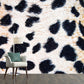 Pastel Color Leopard Print Mural Wallpaper Modern Stain-Proof Wall Decor for Rest Room Clearhalo 'Wall Decor' 'Wall Mural' 1957252