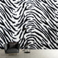 Non-Woven Ornamental Mural Decal Modern Wild Animal Print Graphic Wall Art, Personalise Clearhalo 'Wall Decor' 'Wall Mural' 1957258