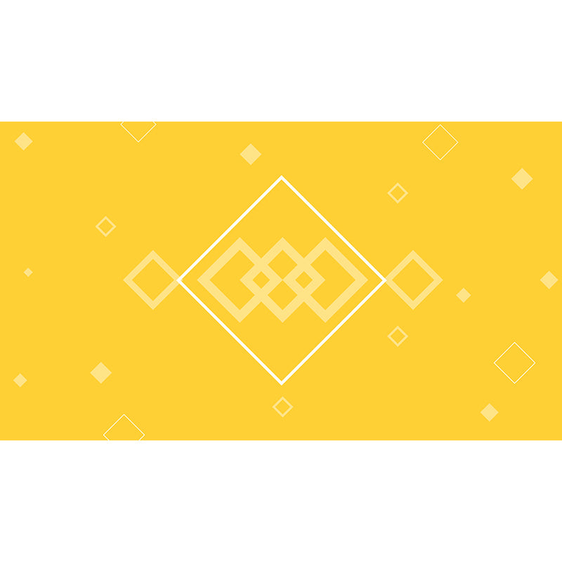 Novel Geometric Pattern Wall Mural Modern Non-Woven Textured Wall Decor in Soft Color Clearhalo 'Wall Decor' 'Wall Mural' 1957339