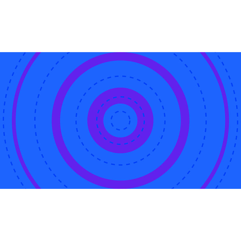 Novel Geometric Pattern Wall Mural Modern Non-Woven Textured Wall Decor in Soft Color Clearhalo 'Wall Decor' 'Wall Mural' 1957349