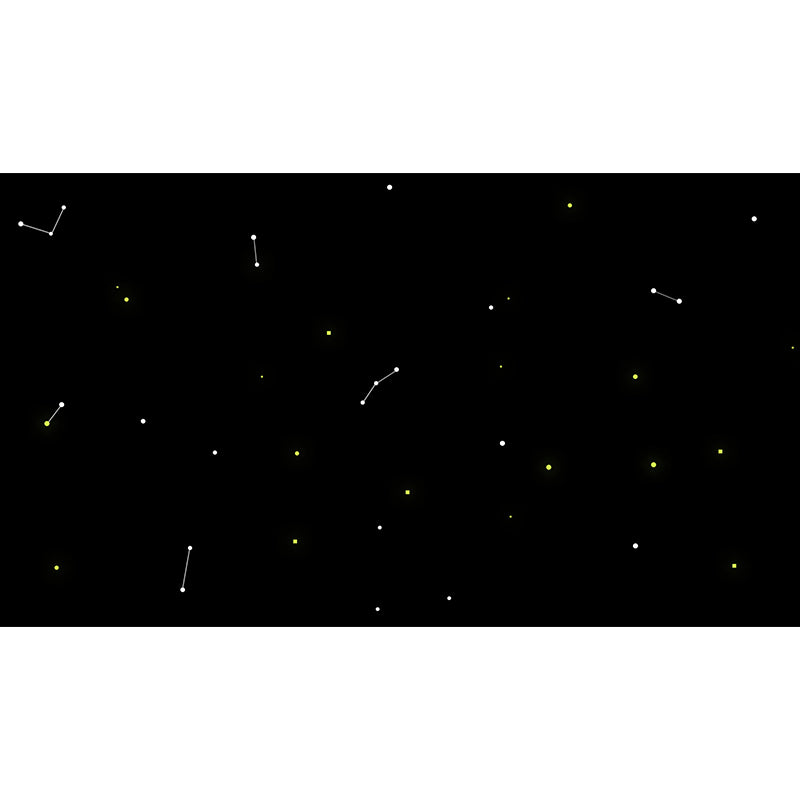 Novel Geometric Pattern Wall Mural Modern Non-Woven Textured Wall Decor in Soft Color Clearhalo 'Wall Decor' 'Wall Mural' 1957354