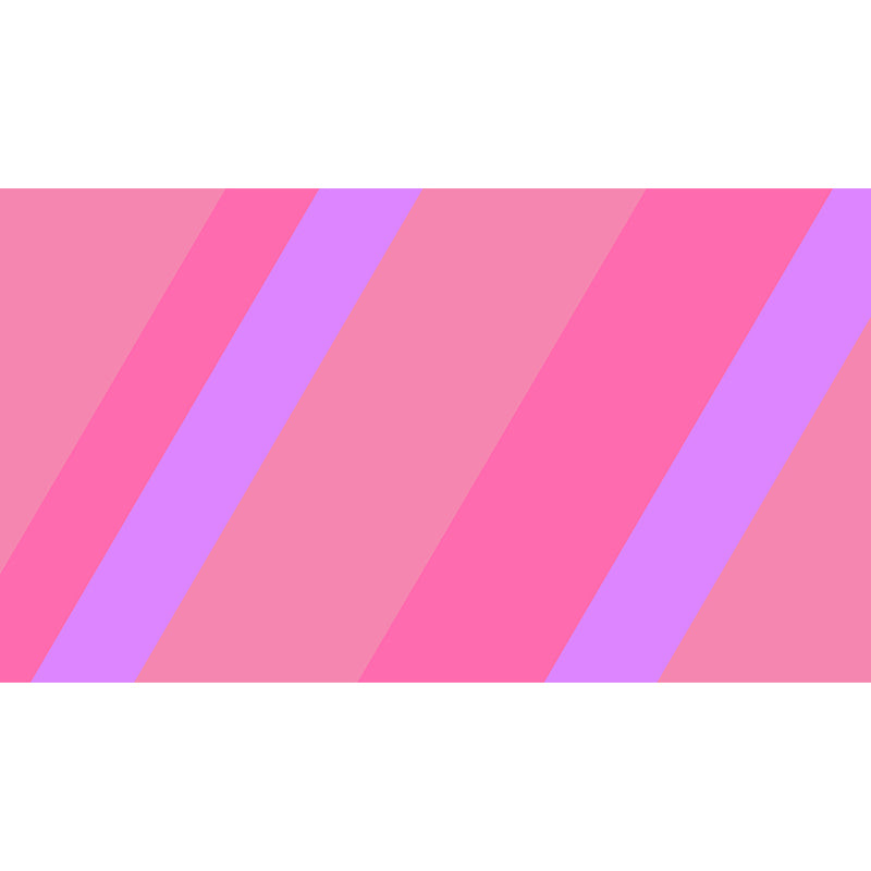 Extra Large Geometry Mural Light Color Non-Woven Wall Art for Home Decor, Customised Clearhalo 'Wall Decor' 'Wall Mural' 1957359