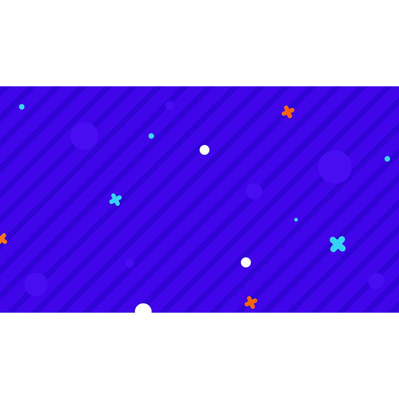 Fancy Geometric Pattern Mural Wallpaper Modern Non-Woven Wall Decor, Made to Measure Clearhalo 'Wall Decor' 'Wall Mural' 1957429