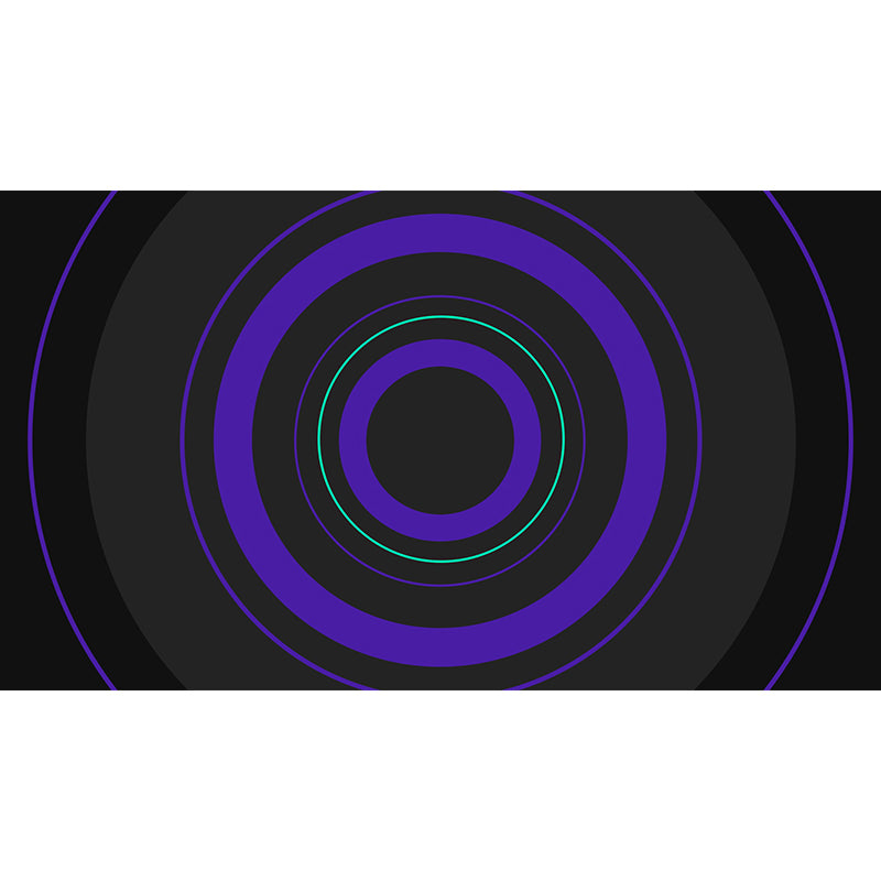 Fancy Geometric Pattern Mural Wallpaper Modern Non-Woven Wall Decor, Made to Measure Clearhalo 'Wall Decor' 'Wall Mural' 1957439