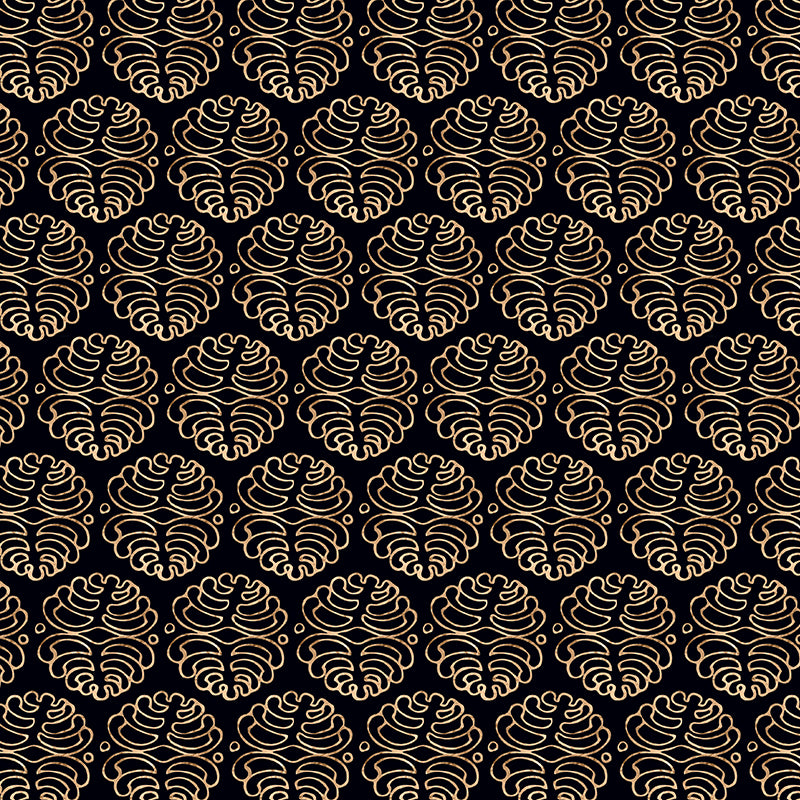 Clouding Pattern Mural Decal Pastel Color Contemporary Wall Covering for Living Room Clearhalo 'Wall Decor' 'Wall Mural' 2009531