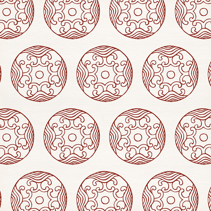 Clouding Pattern Mural Decal Pastel Color Contemporary Wall Covering for Living Room Clearhalo 'Wall Decor' 'Wall Mural' 2009536