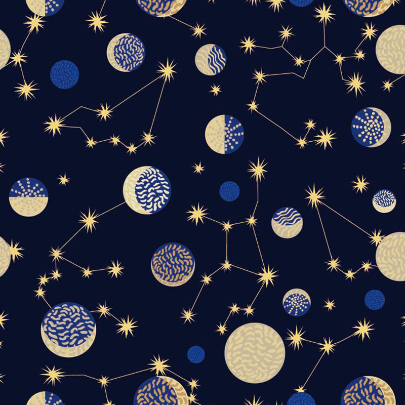 Clouding Pattern Mural Decal Pastel Color Contemporary Wall Covering for Living Room Clearhalo 'Wall Decor' 'Wall Mural' 2009541