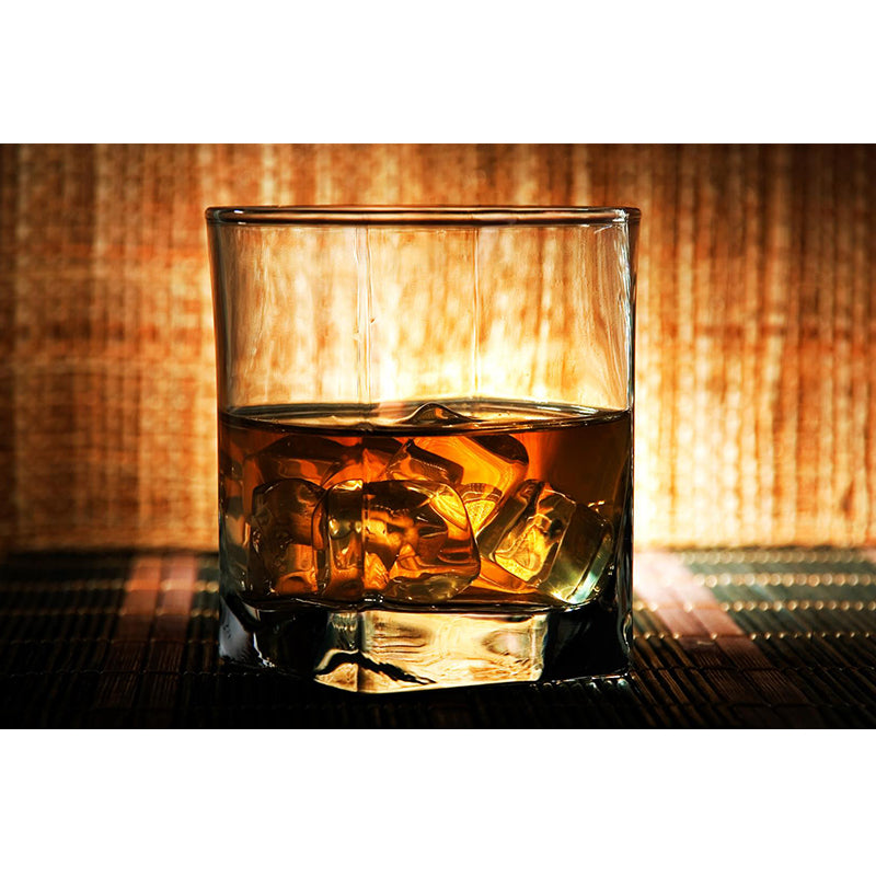 Wine Mural Wallpaper Modern Decorative Restaurant Wall Art, Custom Size Available Clearhalo 'Wall Decor' 'Wall Mural' 2009566