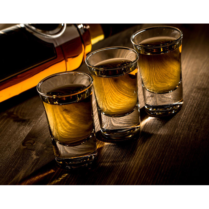 Extra Large Wine Mural Light Color Non-Woven Wall Art for Club Decor, Customised Clearhalo 'Wall Decor' 'Wall Mural' 2009626