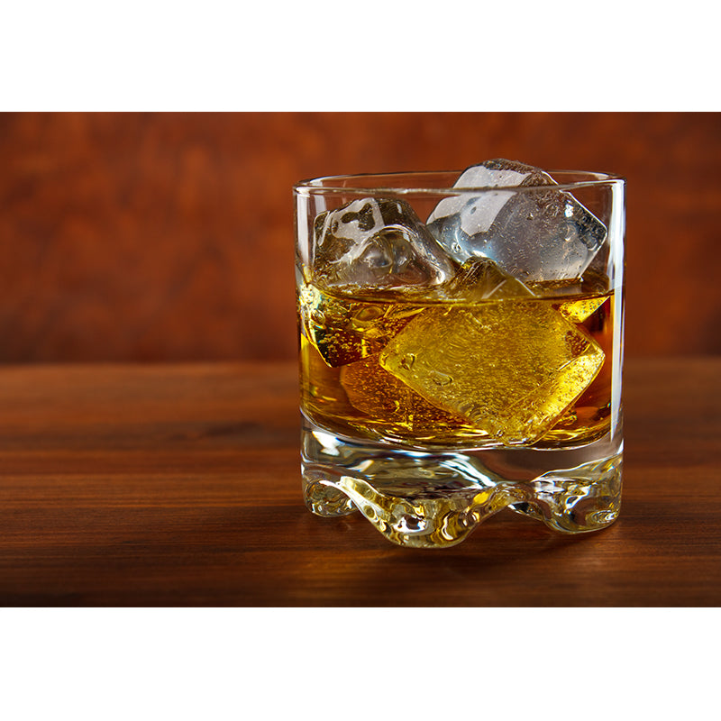 Extra Large Wine Mural Light Color Non-Woven Wall Art for Club Decor, Customised Clearhalo 'Wall Decor' 'Wall Mural' 2009631