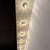 Bulb Shaped Corridor Mini Flush Light Fixture Clear Crystal LED Modern Ceiling Flush Mount Clear Clearhalo 'Ceiling Lights' 'Close To Ceiling Lights' 'Close to ceiling' 'Flush mount' Lighting' 2016567