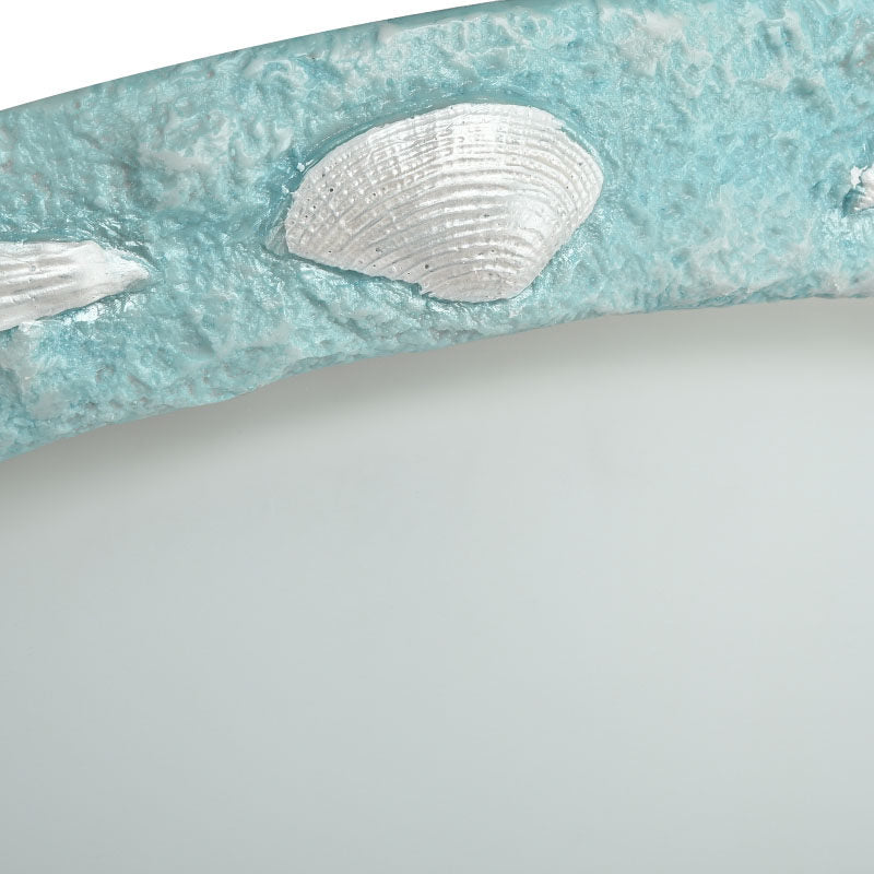 Girls Bedroom Dome Ceiling Fixture Opal Glass Modern Stylish Green Flush Mount Light Clearhalo 'Ceiling Lights' 'Close To Ceiling Lights' 'Close to ceiling' 'Flush mount' Lighting' 204876