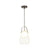 Industrial Pear-Shaped Ceiling Light Single Iron Hanging Pendant Light for Bedroom White Clearhalo 'Art Deco Pendants' 'Black' 'Cast Iron' 'Ceiling Lights' 'Ceramic' 'Crystal' 'Industrial Pendants' 'Industrial' 'Metal' 'Middle Century Pendants' 'Pendant Lights' 'Pendants' 'Rustic Pendants' 'Tiffany' Lighting' 2057417