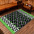 Nostalgic Persian Rug Multi Colored Trellis Carpet Non-Slip Washable Pet Friendly Rug for Living Room Fluorescent Green Clearhalo 'Area Rug' 'Moroccan' 'Rugs' Rug' 2059139