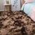 Soft Multi-Color Nordic Rug Faux Wool Plain Carpet Machine Wash Pet Friendly Rug for Bedroom Coffee Clearhalo 'Area Rug' 'Casual' 'Rugs' Rug' 2070844