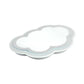 Acrylic Cloud Ceiling Mount Light Simple Style Flush Light in White Finish for Teen White B Clearhalo 'Ceiling Lights' 'Close To Ceiling Lights' 'Close to ceiling' 'Flush mount' Lighting' 20811