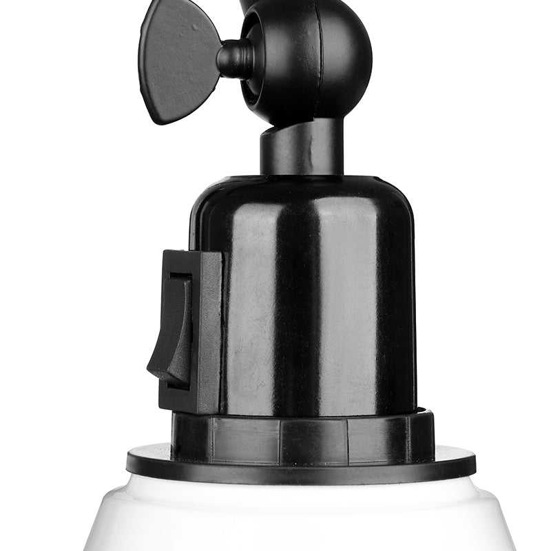 Cone Dining Table Wall Sconce Antique Stylish Wrought Iron 1 Head Black/White Wall Mount Light Clearhalo 'Art deco wall lights' 'Cast Iron' 'Glass' 'Industrial wall lights' 'Industrial' 'Middle century wall lights' 'Modern' 'Rustic wall lights' 'Tiffany' 'Traditional wall lights' 'Wall Lamps & Sconces' 'Wall Lights' Lighting' 209163