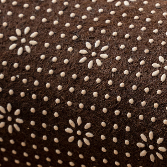 Multi Color Nursery Rug Cartoon Animal Head Pattern Rug Polyester Non-Slip Backing Stain Resistant Machine Washable Rug Clearhalo 'Area Rug' 'Rug' 2106528