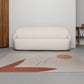 Minimalist Plant Print Rug Pastoral Color Polypropylene Rug Non-Slip Stain Resistant Pet Friendly Carpet for Great Room Clearhalo 'Area Rug' 'Rug' 2106656