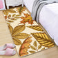 Creative Nordic Style Rug Multi-Colored Color-Block Rug Stain Resistant Washable Non-Slip Carpet for Girls Room Yellow Clearhalo 'Area Rug' 'Rug' 2106703