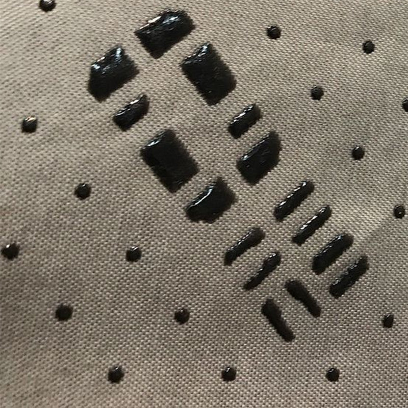 Huge Animal Head Rug Multi-Color Cartoon Rug Cotton Machine Wash Non-Slip Rug for Nursery Clearhalo 'Area Rug' 'Rug' 2121605