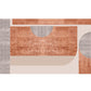 Nordic Colorblock Pattern Rug Multi-Color Synthetics Rug Washable Pet Friendly Anti-Slip Backing Carpet for Girls Room Clearhalo 'Area Rug' 'Rug' 2121823