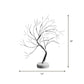 Tree Branch Battery Nightstand Lamp Decorative Plastic Girls Bedroom LED Table Light Clearhalo 'Night Lights' 'Wall Lights' Lighting' 2137649