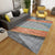 Decorative Multicolor Patterned Rug Polyester Nordic Style Rug Non-Slip Stain Resistant Washable Rug for Room Grey Clearhalo 'Area Rug' 'Rug' 2140585