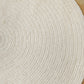 Multi-Color Plain Rug Wool Rustic Style Rug Environmental Pet-Friendly Rug for Room Beige Clearhalo 'Area Rug' 'Rug' 2140760