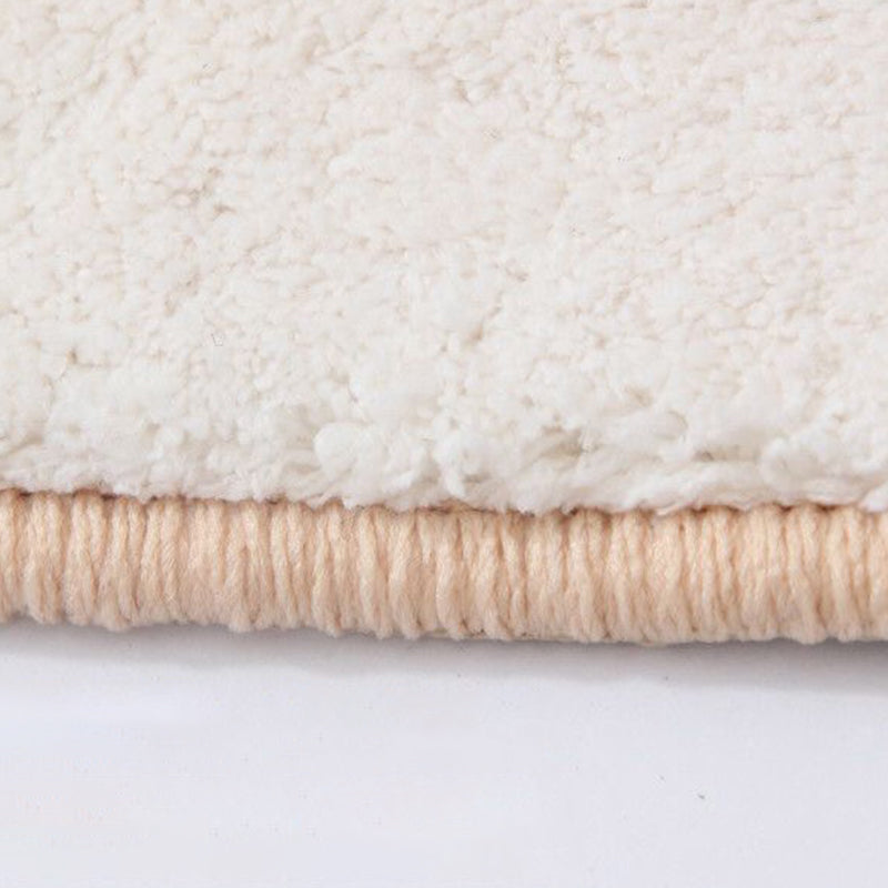 Chic Geometric Pattern Rug Multi Colored Boho Rug Synthetics Washable Non-Slip Stain Resistant Rug for Living Room Clearhalo 'Area Rug' 'Bohemian' 'Rugs' Rug' 2141434