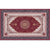 Festive Bohemian Style Rug Multi-Color Rhombus Print Rug Non-Slip Pet Friendly Washable Carpet for Family Room Rose Red Clearhalo 'Area Rug' 'Bohemian' 'Rugs' Rug' 2141674