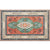Festive Bohemian Style Rug Multi-Color Rhombus Print Rug Non-Slip Pet Friendly Washable Carpet for Family Room Blue-Green Clearhalo 'Area Rug' 'Bohemian' 'Rugs' Rug' 2141681
