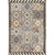 Multi Color Bohemian Rug Polypropylene Colorblock Tribal Print Rug Machine Washable Anti-Slip Backing Stain Resistant Carpet for Sitting Room Camel Clearhalo 'Area Rug' 'Bohemian' 'Rugs' Rug' 2170105