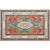 Nostalgia Multicolor Patterned Rug Polyester Bohemia Rug Anti-Slip Backing Stain Resistant Washable Carpet for Home Decor Red-Green Clearhalo 'Area Rug' 'Bohemian' 'Rugs' Rug' 2170274