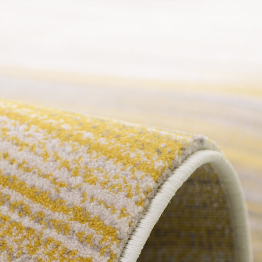 Industrial Line Art Print Rug Multi Colored Polypropylene Carpet Machine Washable Non-Slip Pet Friendly Rug for Sitting Room Clearhalo 'Area Rug' 'Rug' 2170693