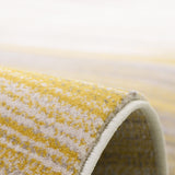 Industrial Line Art Print Rug Multi Colored Polypropylene Carpet Machine Washable Non-Slip Pet Friendly Rug for Sitting Room Clearhalo 'Area Rug' 'Rug' 2170693