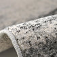 Vintage Industrial Area Rug Multicolor Cement Pattern Rug Pet Friendly Non-Slip Backing Machine Washable Carpet for Living Room Clearhalo 'Area Rug' 'Rug' 2170703